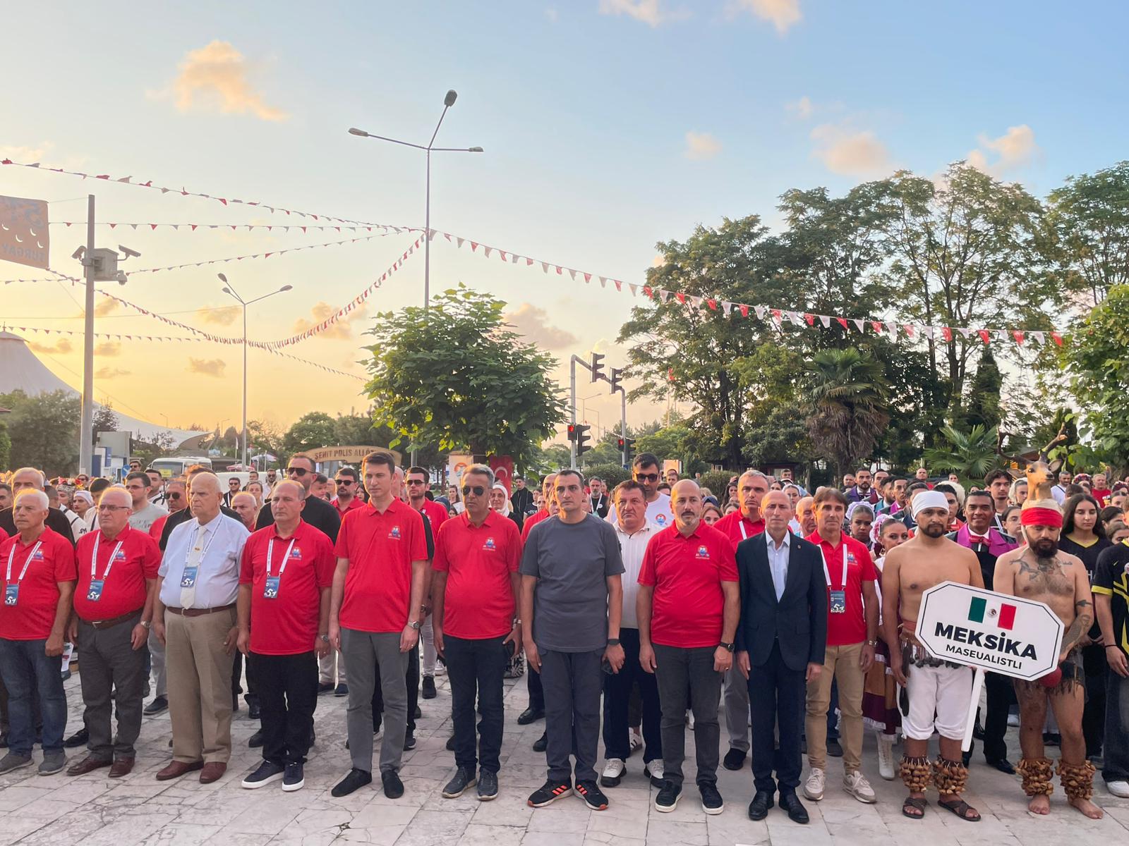 Arhavi Belediyesi 2025 Faaliyetlerini Açıkladı (1)