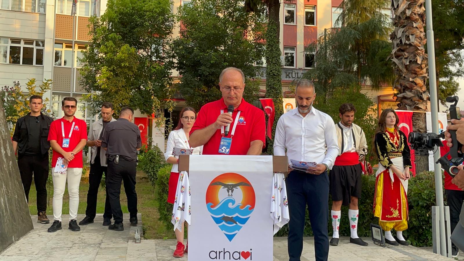 Arhavi Belediyesi 2025 Faaliyetlerini Açıkladı (5)