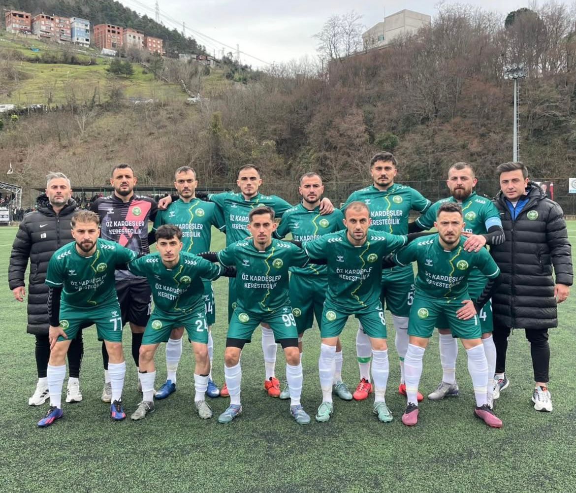 Borçka’da Gol Sesi Çıkmadı (3)