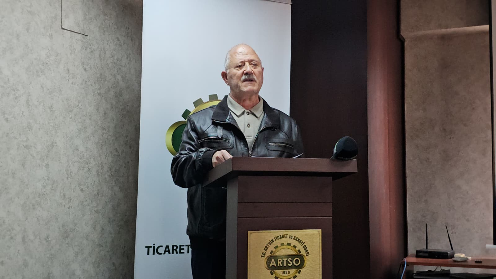 Orman İşçiliği Fiyatları OR-KOOP’ta Görüşüldü-2