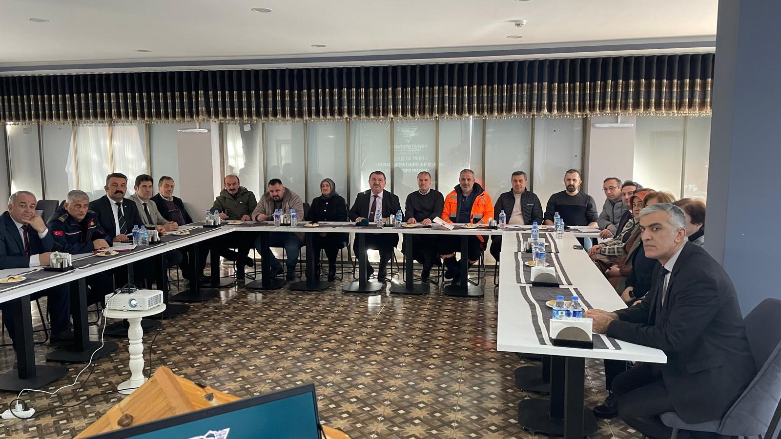 Şavşat Belediyesi’nde Bir İlk-3