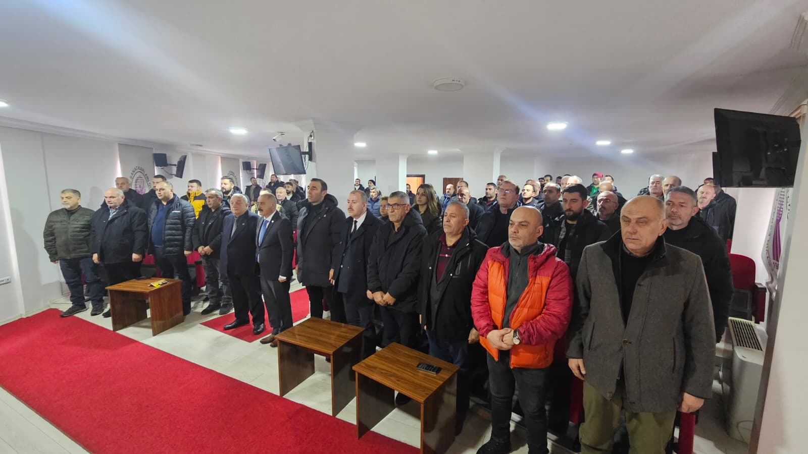 Şoförler Odası “Öngüner”le Yola Devam Dedi-3