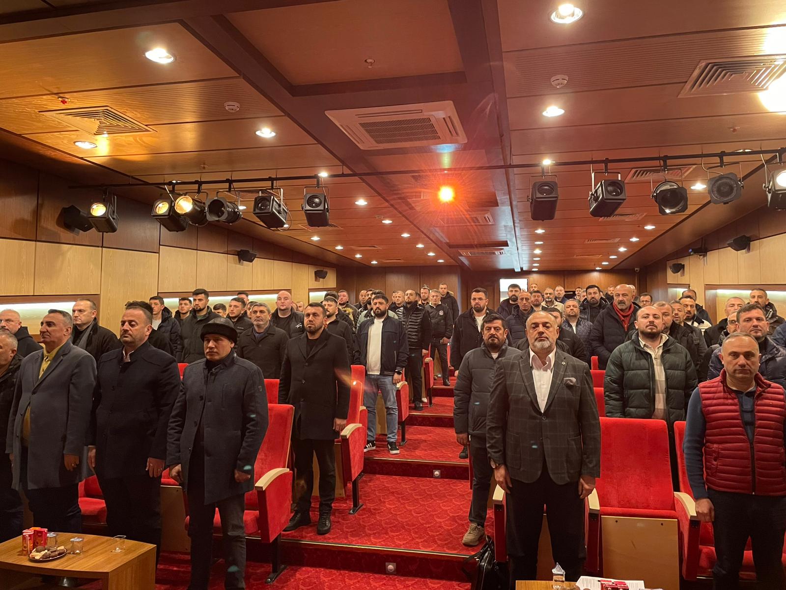 Artvin Hopaspor’da Yeni Dönem-3