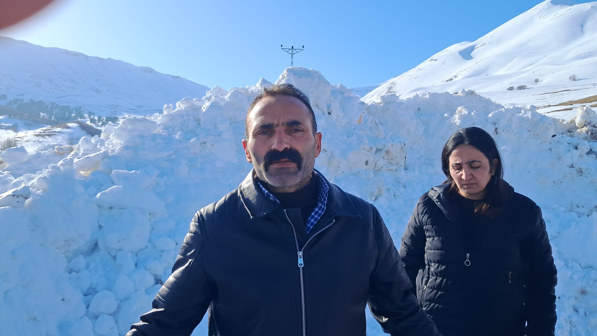 Acılı Aile Devleti Göreve Çağırdı-3