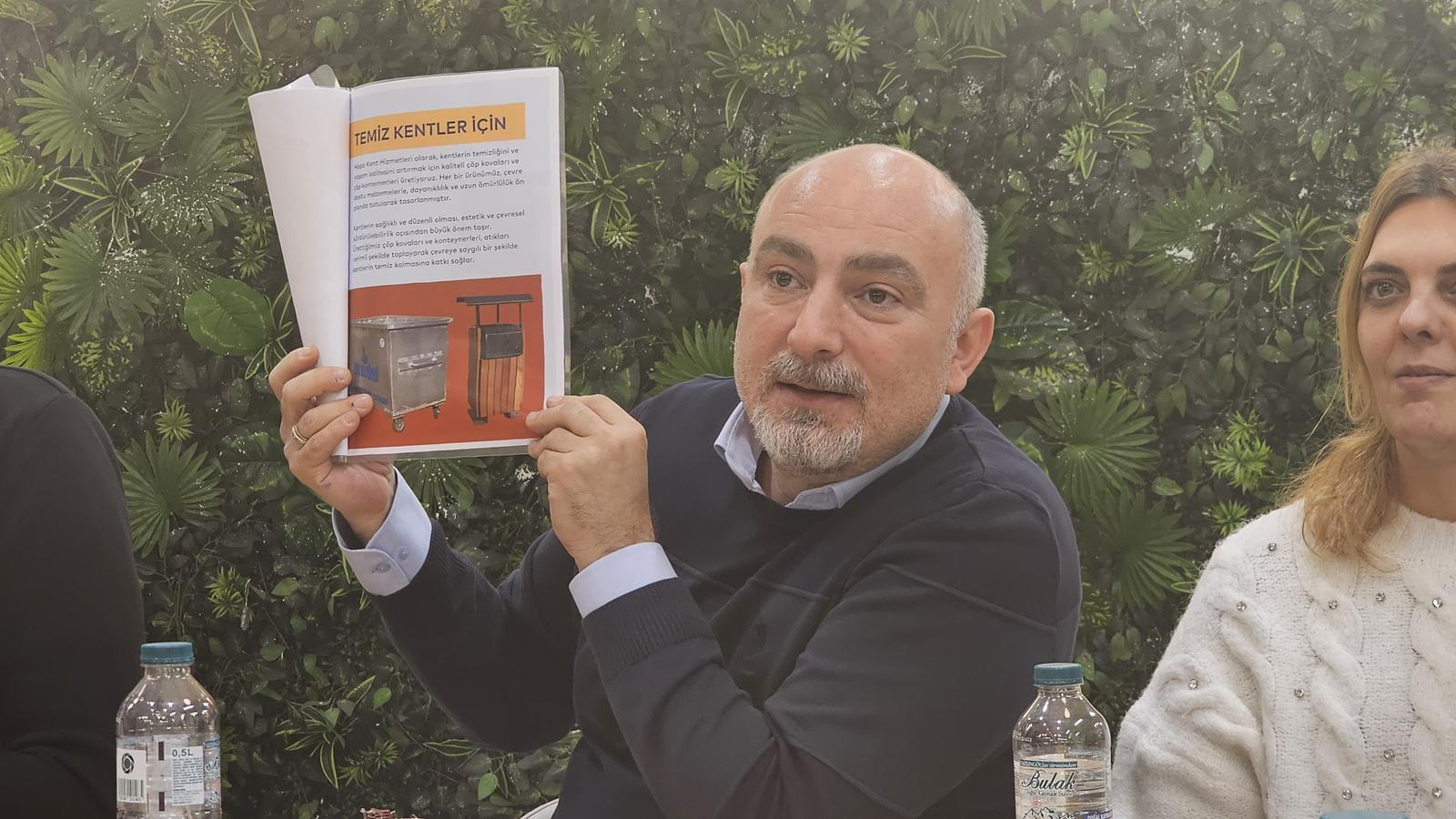 Hopa Belediyesi’nden Kente Değer Katan Üretim Hamlesi (1)