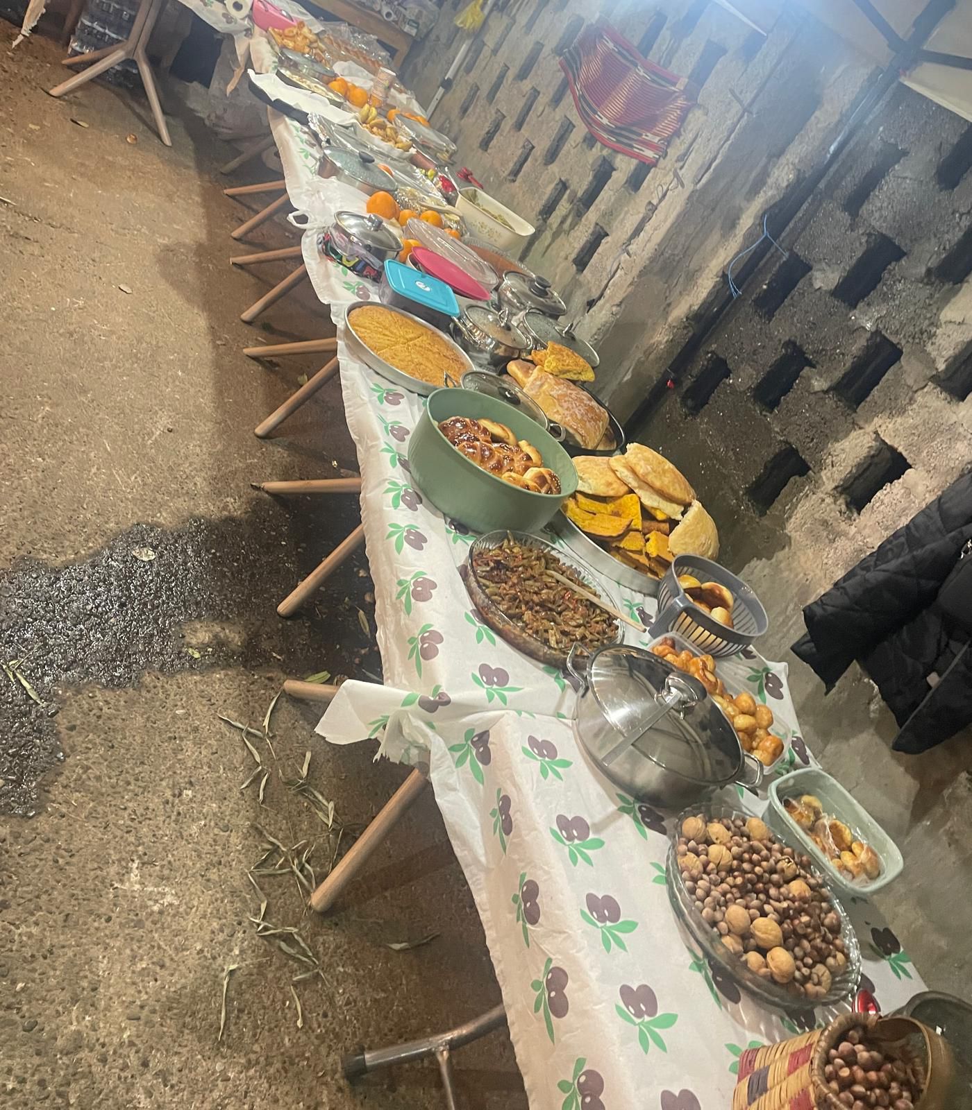 Hopa Ve Kemalpaşa’da Nordai Coşkusu (1)