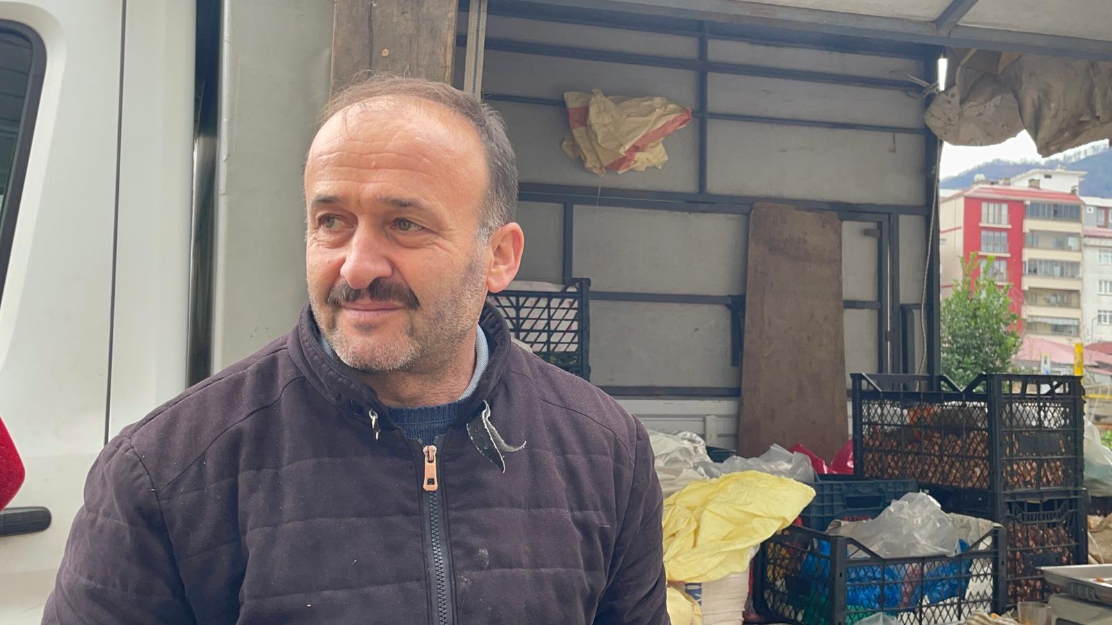 Kemalpaşa’da Pazarda Geçim İsyanı (3)