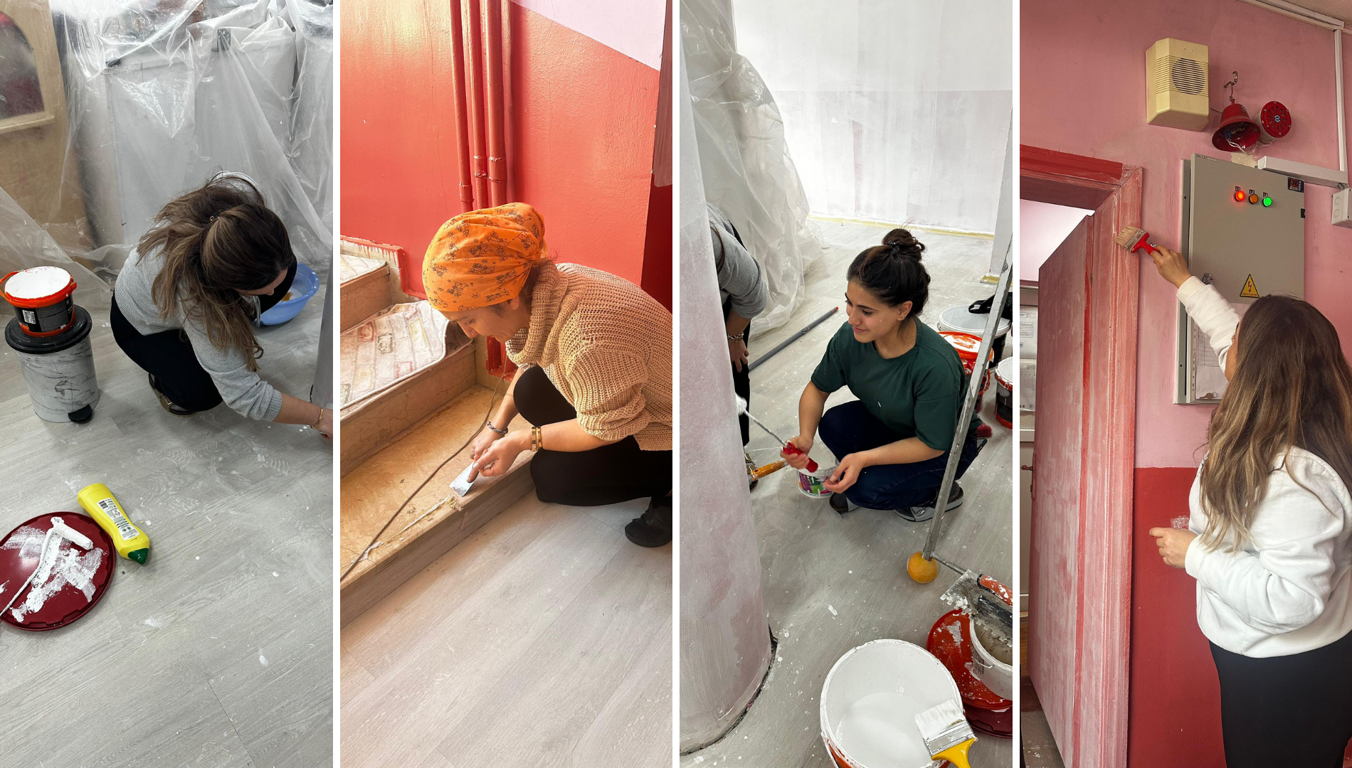 Ardanuç Anaokulu’nda Kapsamlı Tadilat Çalışmaları Tamamlandı