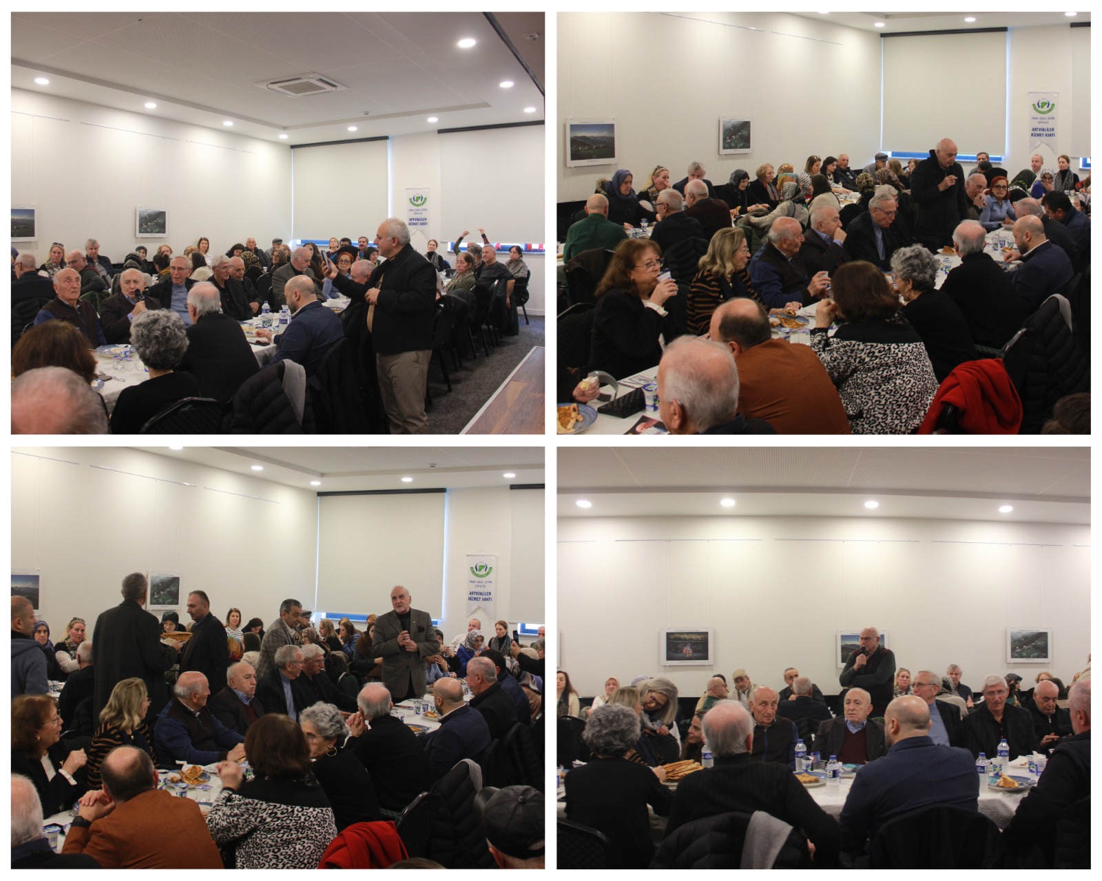 Nadir Ataman İçin Anma Programı Düzenlendi 5