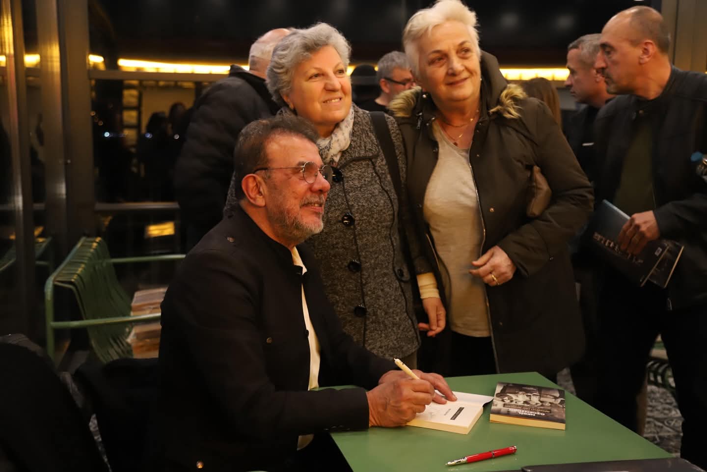 Artvin'de Nebil Özgentürk Rüzgârı-3