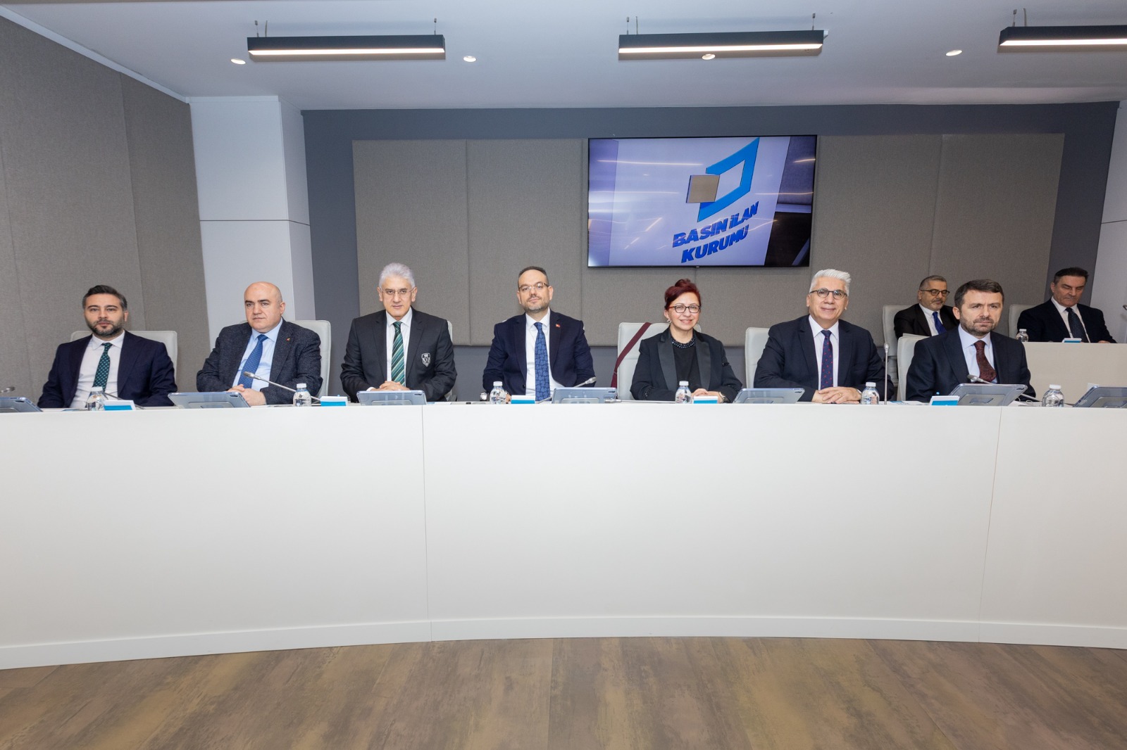 Genel Kurulda basının desteklenmesine yönelik düzenlemeler-3