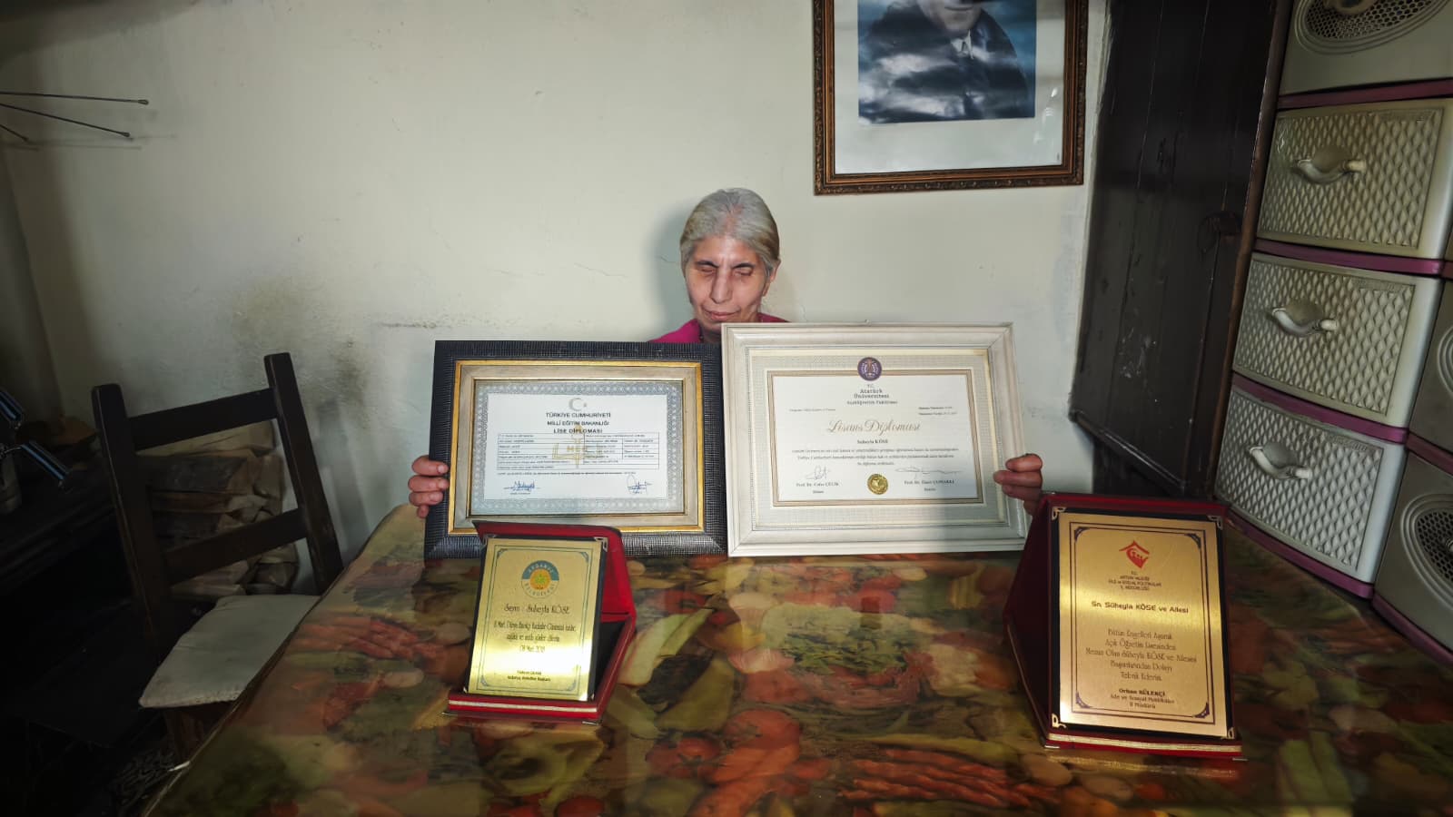 Gönül Gözüyle Hayata Bakan Kardeşler-2