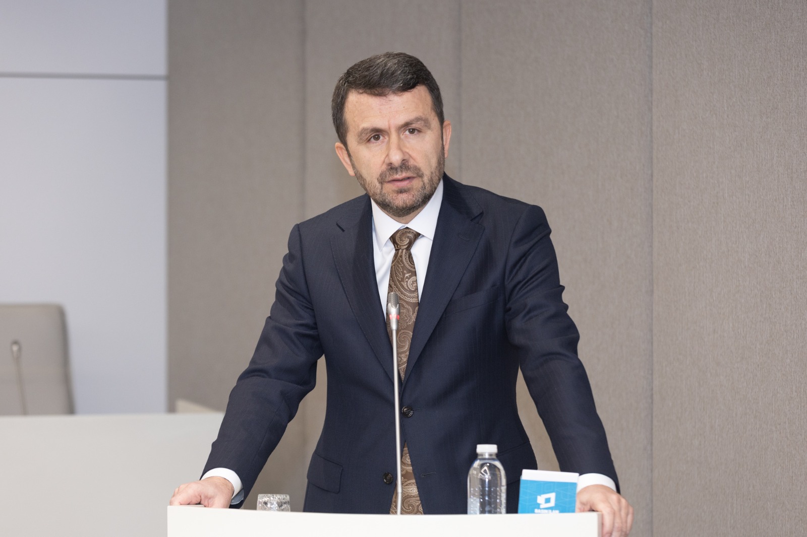 “Somut sonuçlar üreten iş birliklerini kararlılıkla sürdüreceğiz”-3