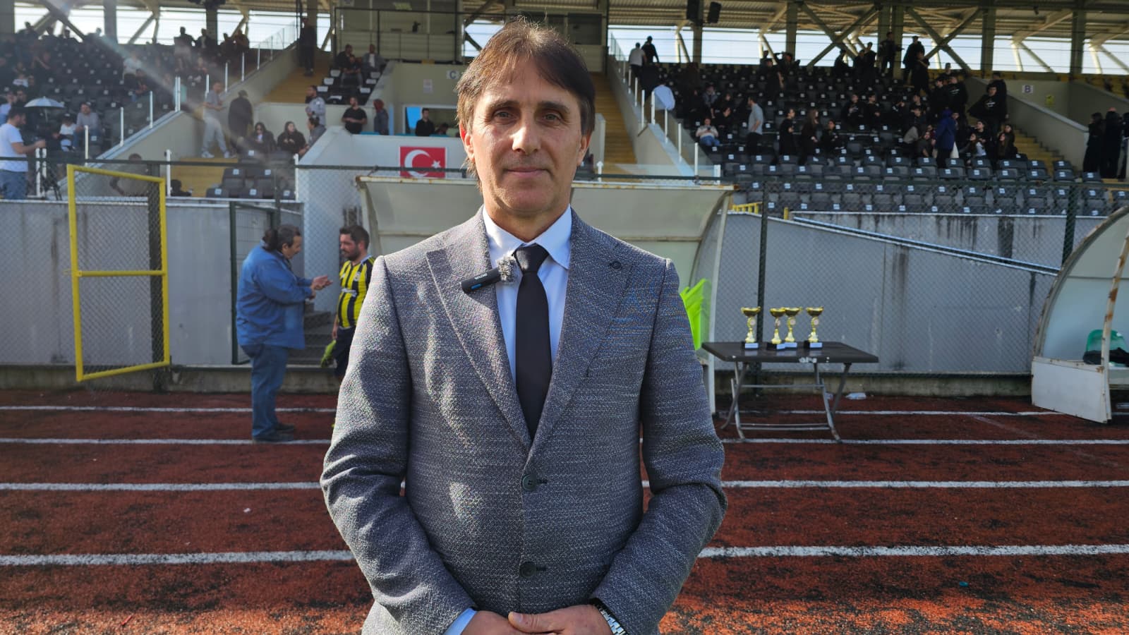 4 Büyükler Arhavi’de Dostluk Mesajı Verdi (4)