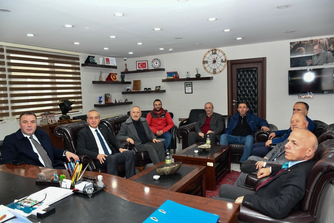 Ortak Akıl ve Güç Birliğiyle Artvin İçin İstişare-2