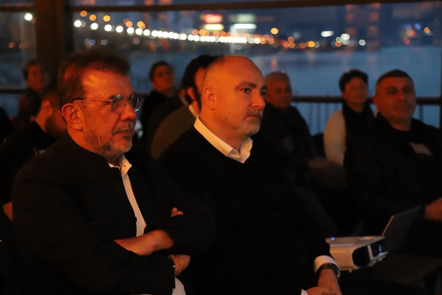 Artvin'de Nebil Özgentürk Rüzgârı-5