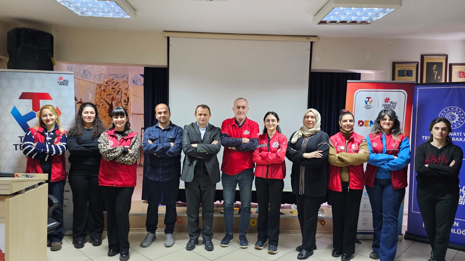 Geleceğin Teknoloji Yıldızları Aranıyor-2