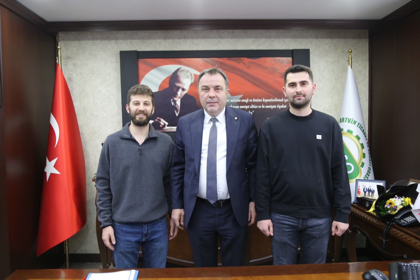 Artso’dan Üyelere Ağız Ve Diş Sağlığı Protokolü (1)