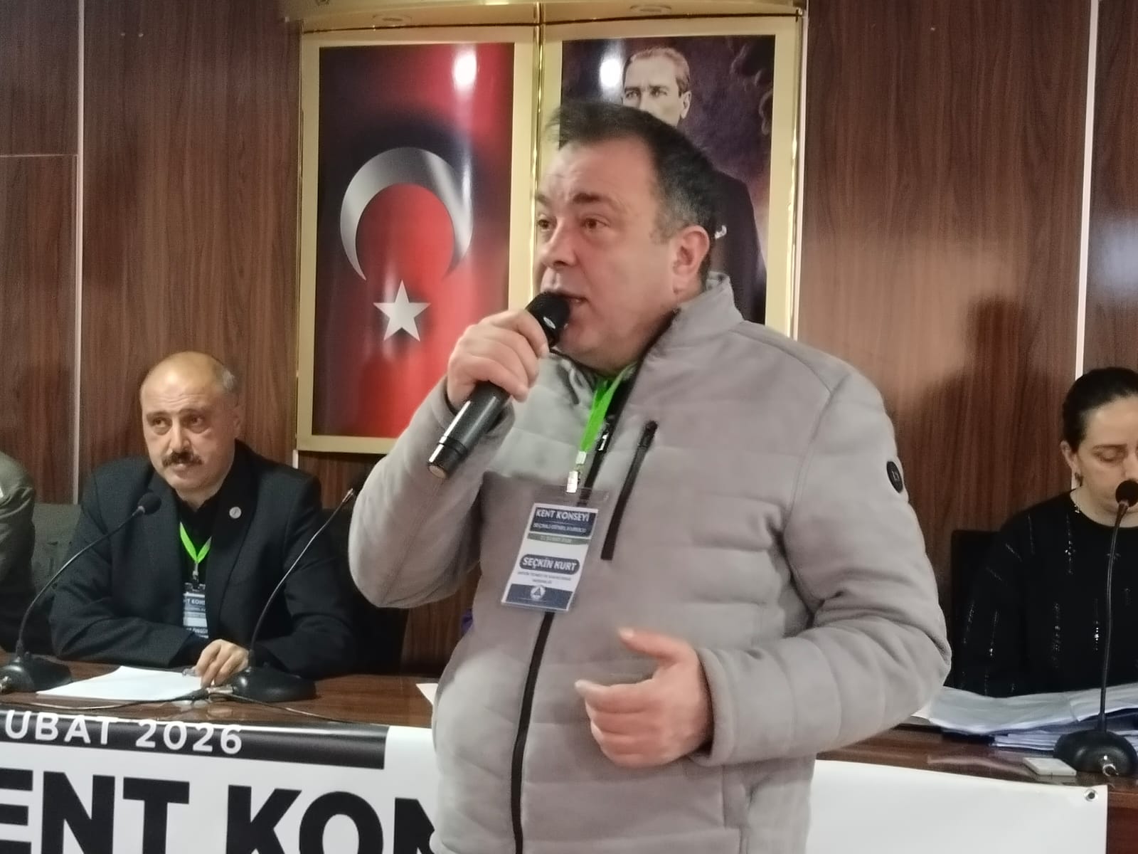 Artvin Kent Konseyi’nde Yeni Dönem (3)