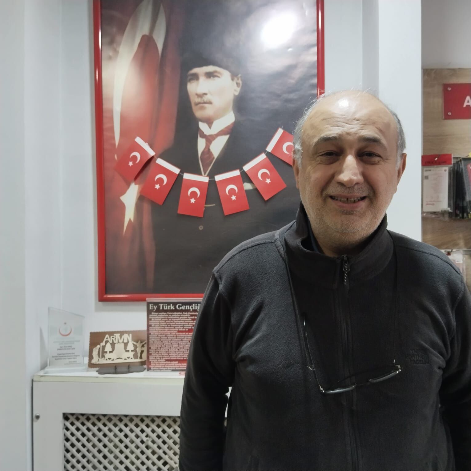 Artvin’de Kardiyoloji Krizi-2