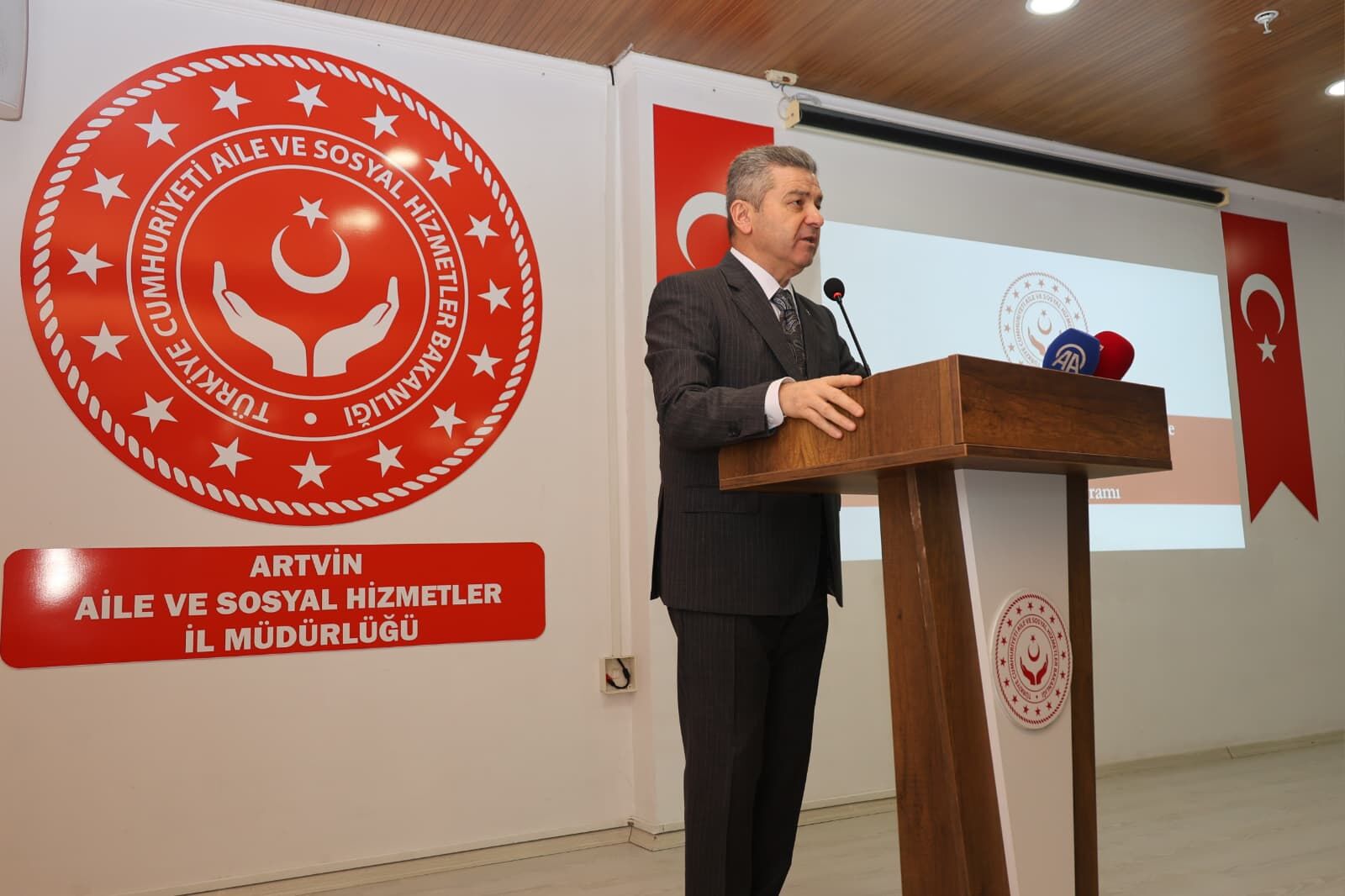 Kadına Karşı Şiddet Çalıştayı-3