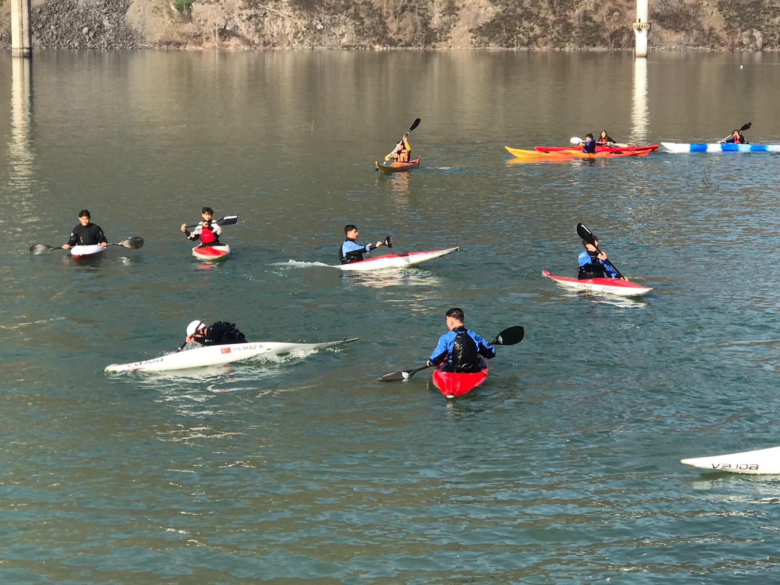 Borçka'da Bir Turizm Hamlesi Neden Yarım Kaldı (1)