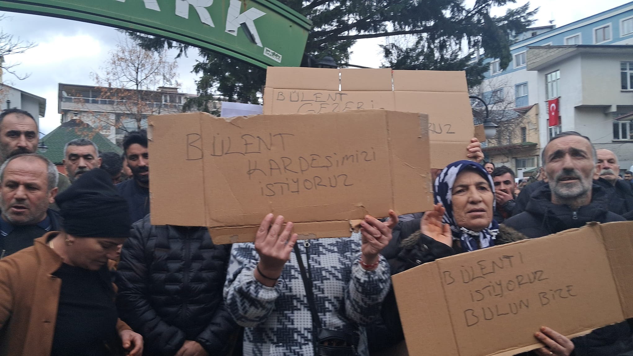 Bülent Gezer'in Ailesinden Yetkililere Çağrı (4)