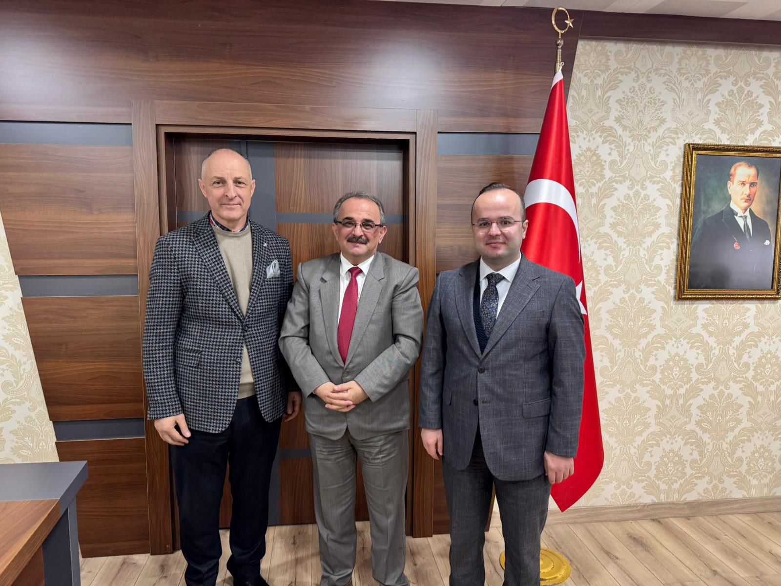 Dumansız Bir Gelecek İçin Buluşma (2)