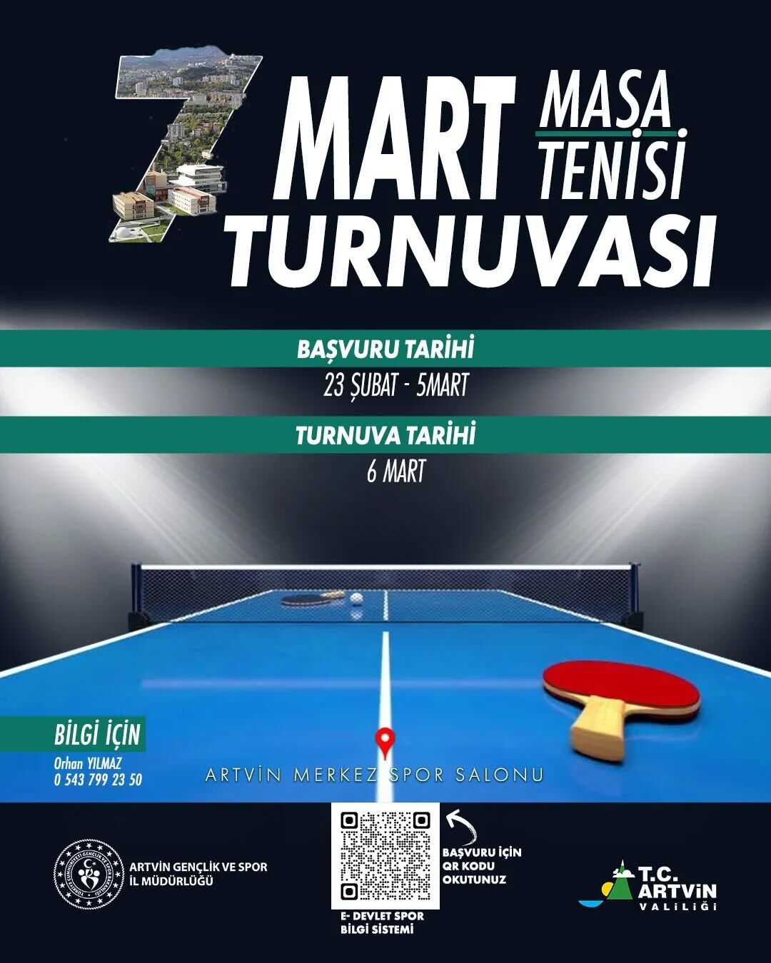 Birlik Ve Dayanışma Rakette Buluşuyor-2