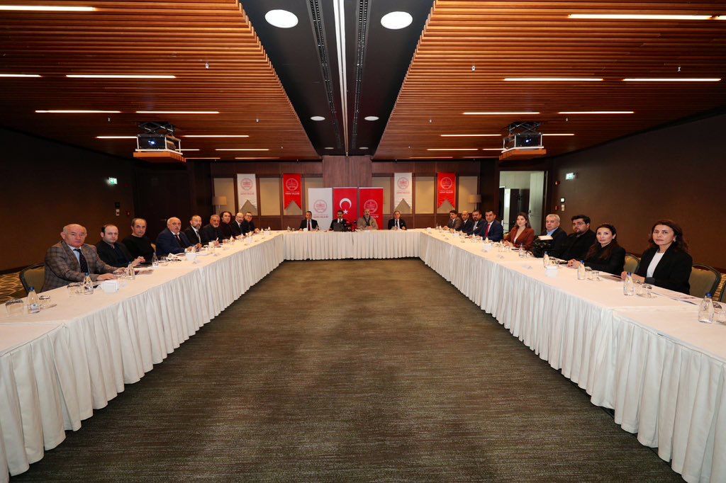 Kgk, Depremin Yıldönümünde Hatay’da (3)