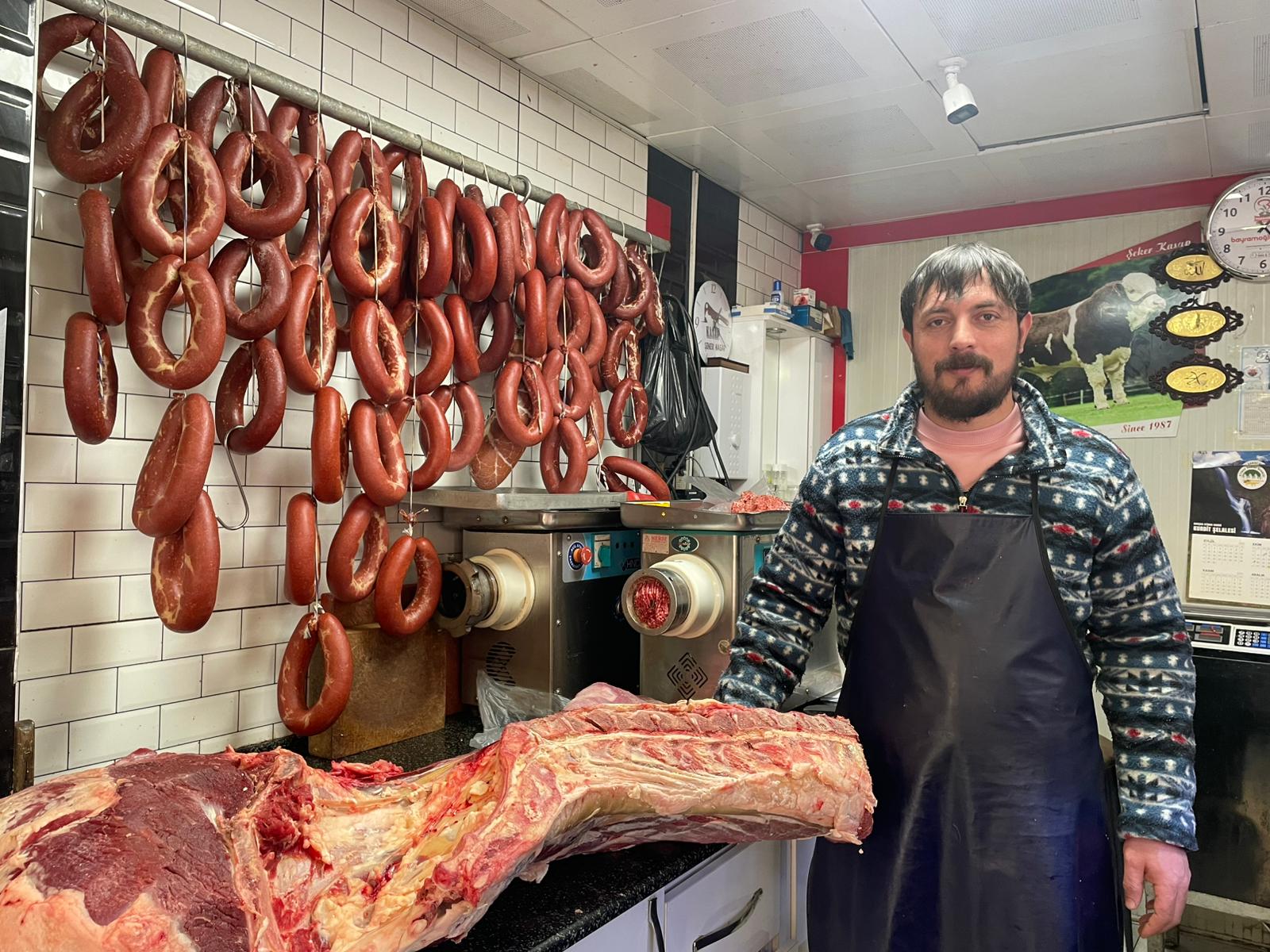 Ramazan Sofrasında Et Hesabı (2)