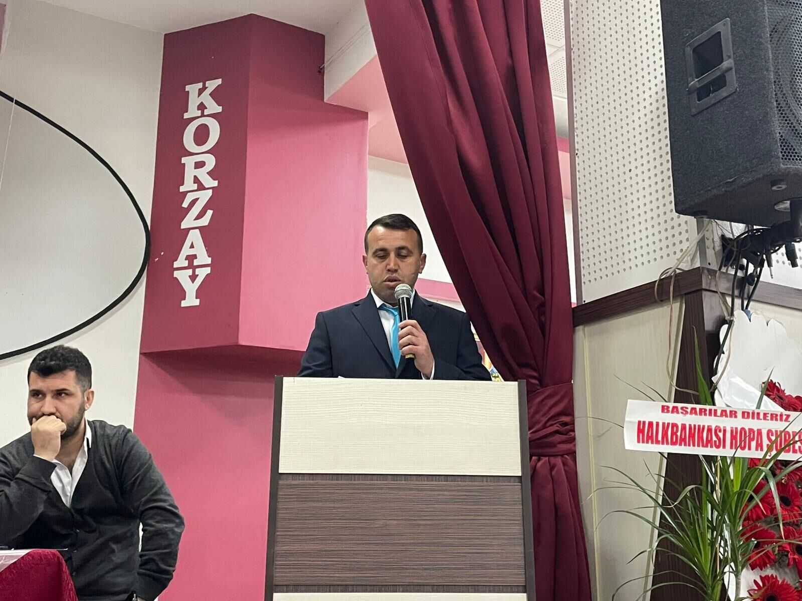 Şoförler Odası’nda Yeni Dönemin Başkanı Kim Oldu (1)