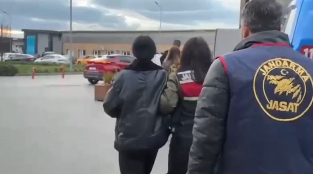 Düşük faiz vaadiyle dolandırıcılığa jandarma darbesi 1