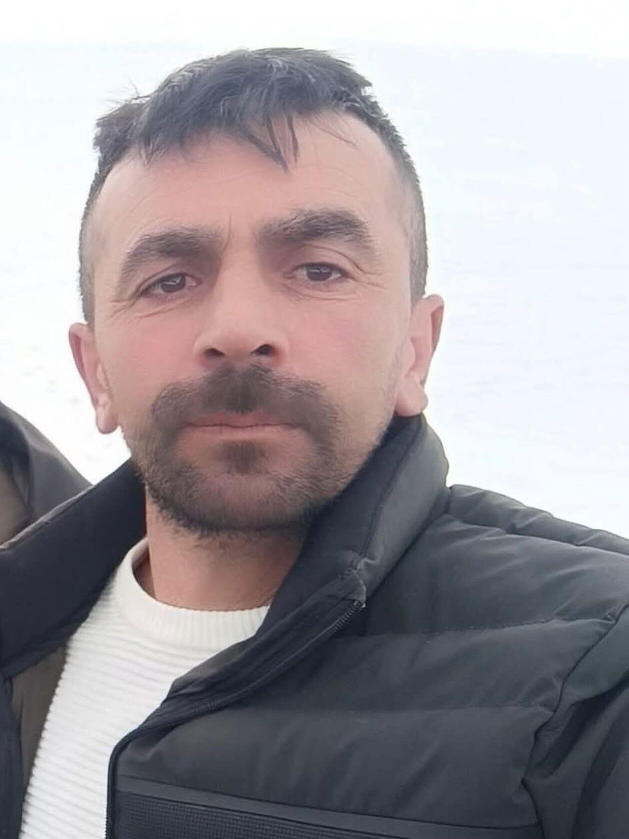 Kayıp bülent gezer