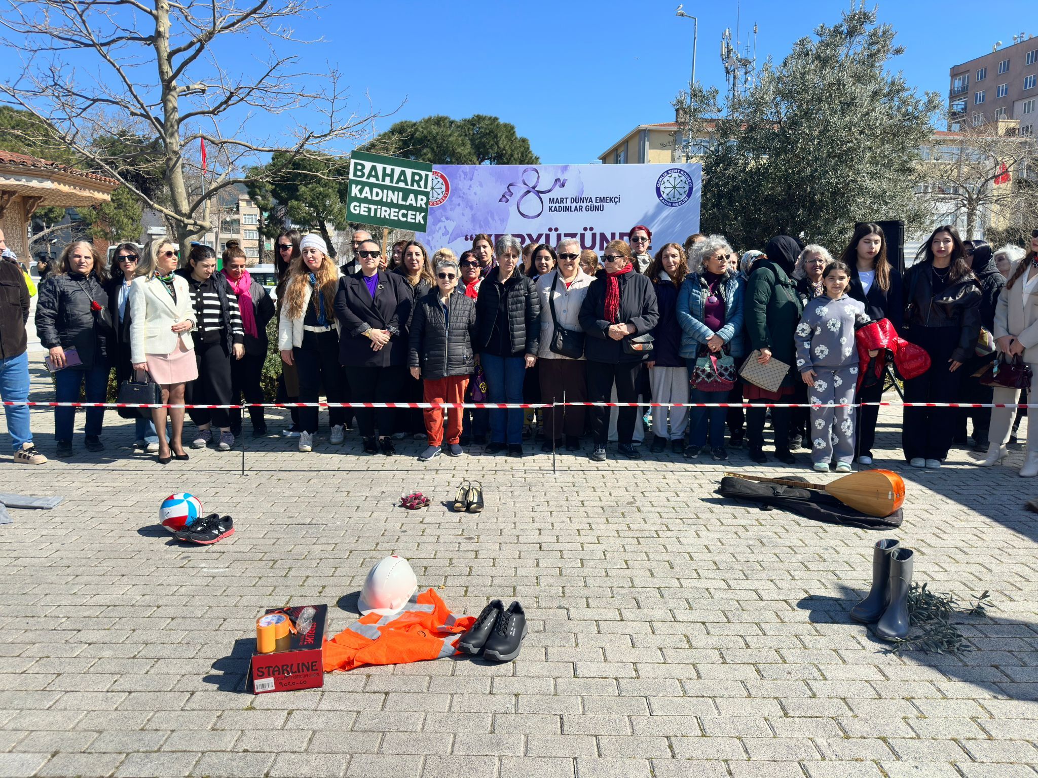 Artvin’den Gemlik Etkinliğine Destek-4