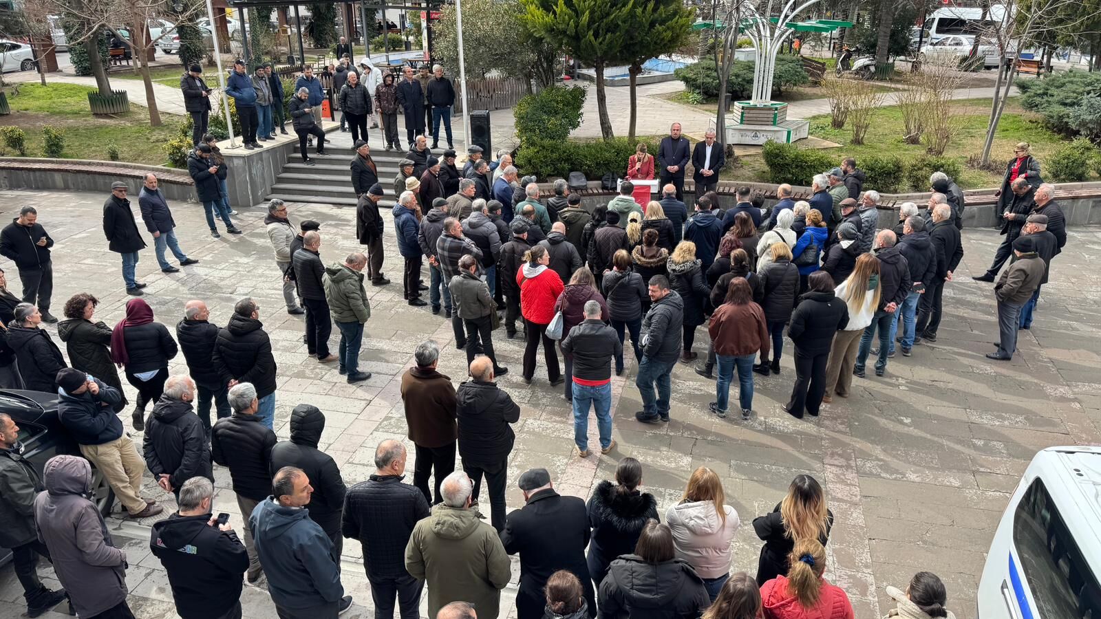 “Bu Hukuksuzluk Son Bulsun”-3