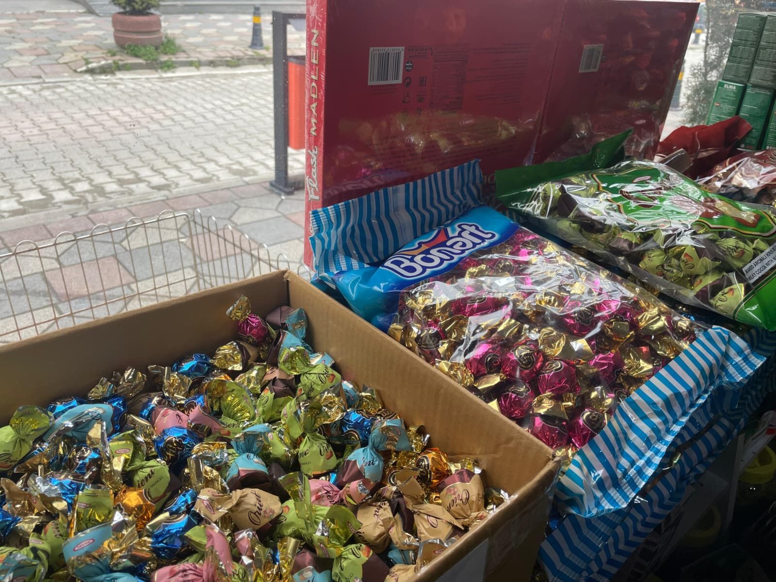 Artvin’de Bayram Öncesi Büyük Jest-2