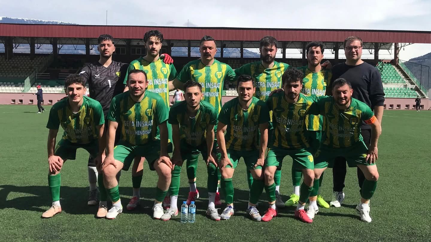 Yusufelisporda Mert Başköylü Fırtanası-2