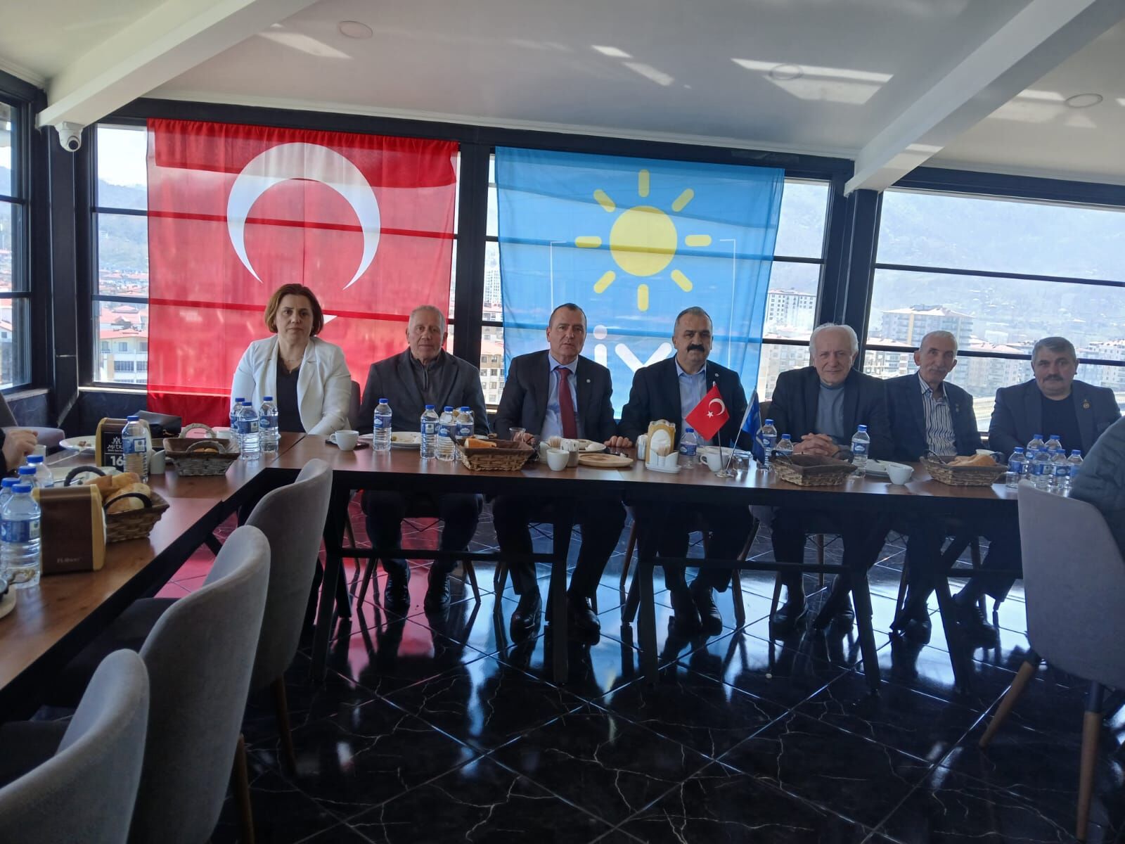 “Ev Ev, Sokak Sokak Çalışacağız”-2