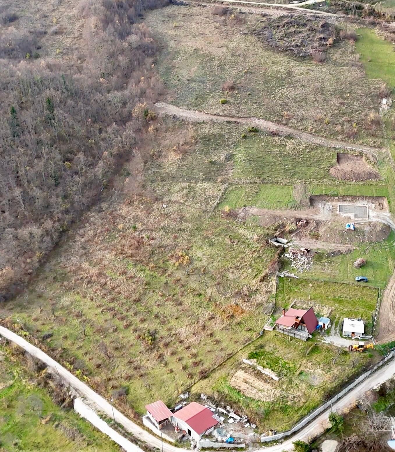 Vezirköy’de Modern Yerleşim İçin İlk Adım-3