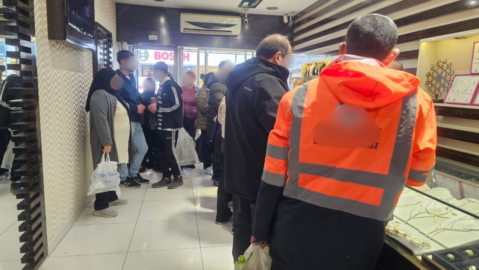 Altın Fiyatlarında Sert Düşüş-2