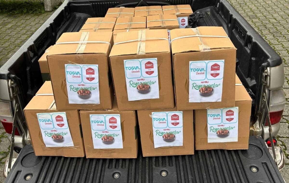 120 Aileye Ramazan Yardımı-2