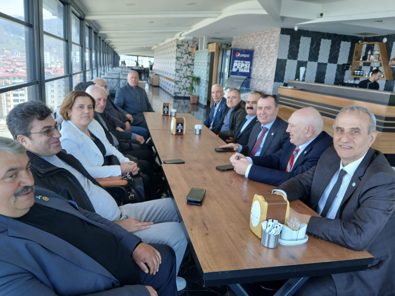 “Ev Ev, Sokak Sokak Çalışacağız”-3