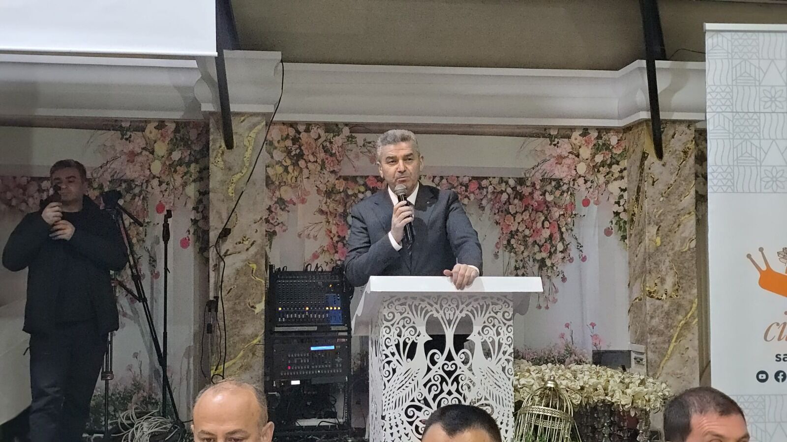 Bir Sofrada Şavşat-2