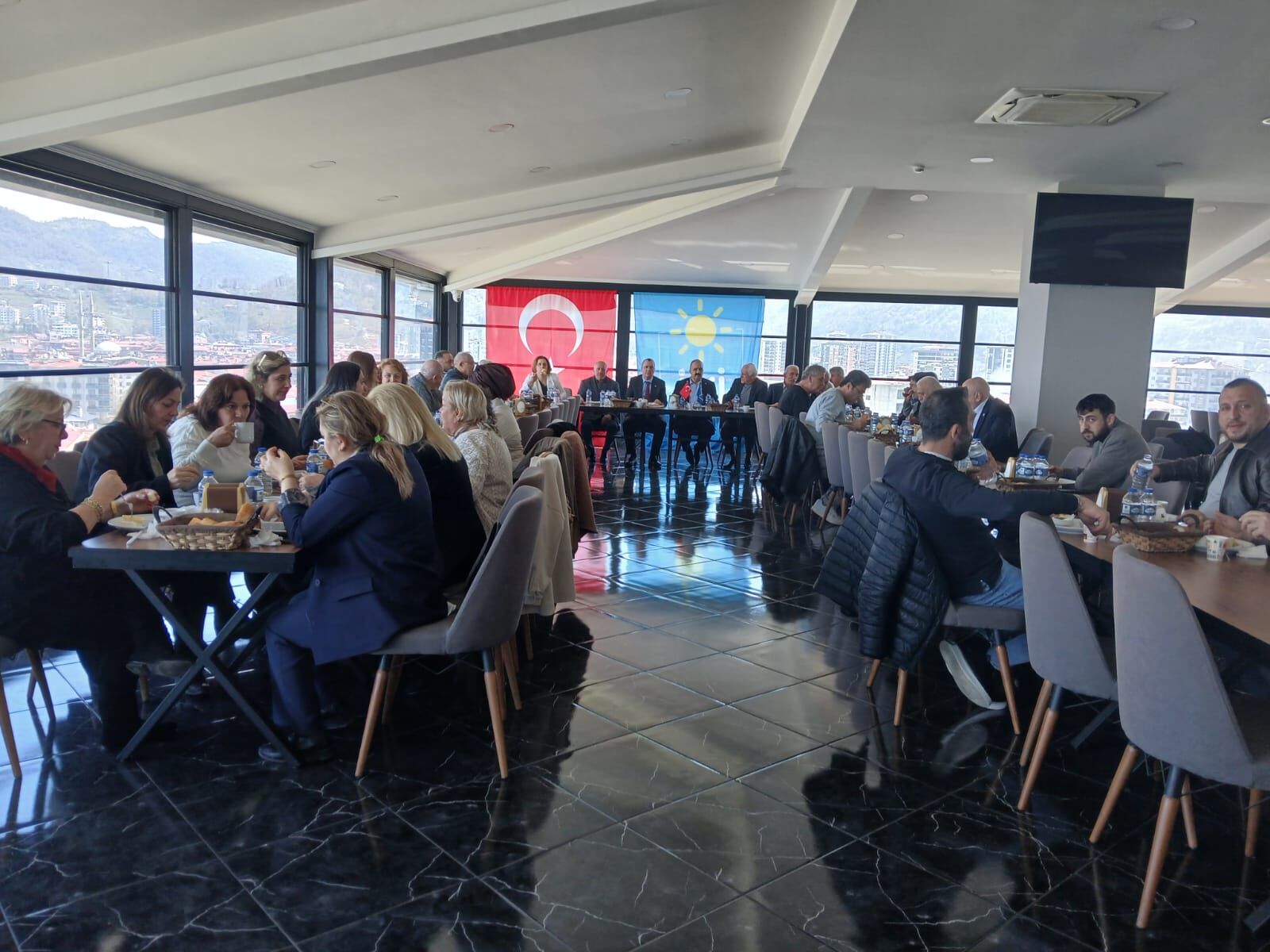 “Ev Ev, Sokak Sokak Çalışacağız”-4