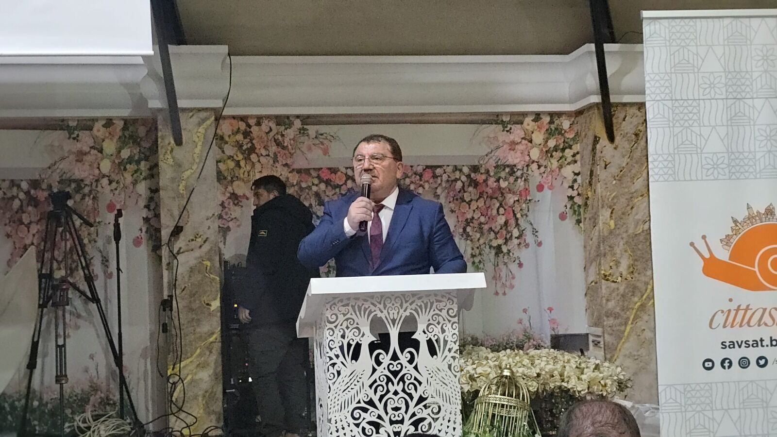 Bir Sofrada Şavşat-3