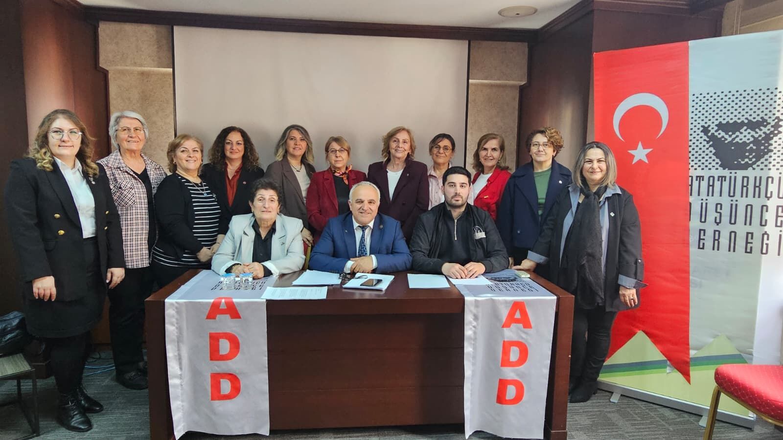 Ahmet Biber’in Hatırası Gölgesinde Güven Tazelendi-2