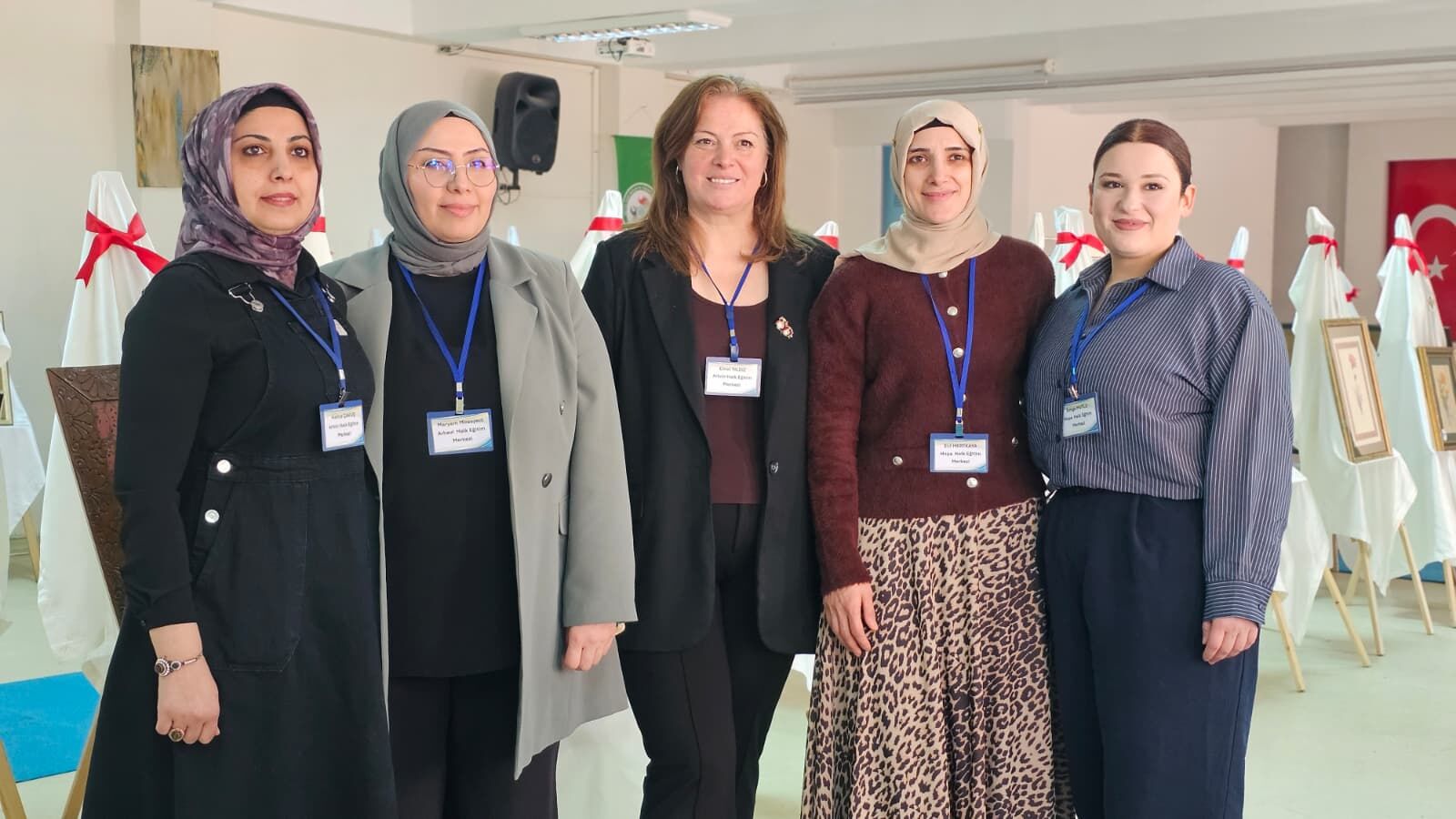 Değerler Sanatla Buluştu-2