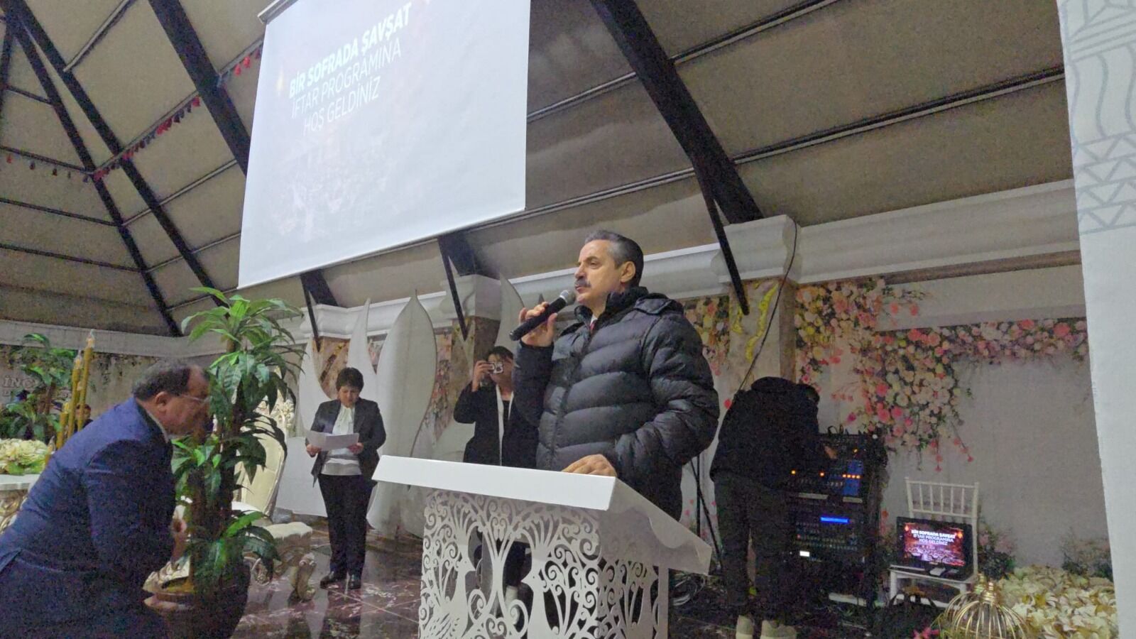 Bir Sofrada Şavşat-2