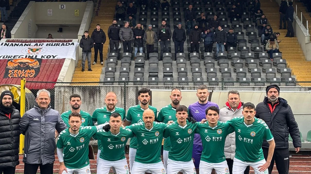Murgul Belediyespor’da Gözler Hafta Sonunda